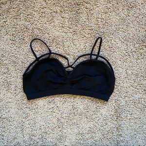 Nikibiki Seamless Bralette
